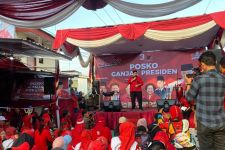 Resmikan Posko Ganjar, PDIP Surabaya Terima Aduan Masyarakat - JPNN.com Jatim