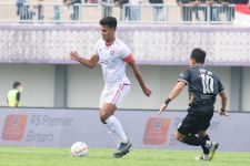 Kecewanya Gethuk Arema FC Kalah, Padahal Banyak Peluang - JPNN.com Jatim