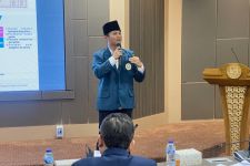 Bupati Trenggalek Angkat Tesis Buku Sarinah Karya Bung Karno - JPNN.com Jatim