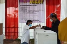 Pilkades Serentak di Tangerang, Catat Tanggal Pendaftarannya - JPNN.com Banten