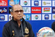 Ditekuk PSIS Semarang, Pelatih Bhayangkara FC Berkomentar Begini - JPNN.com Jateng