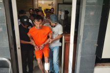 Polisi Tembak Preman Pelaku Pemerasan di Bandung - JPNN.com Jabar
