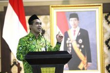 Alhamdulillah, Ribuan Hafiz di Jawa Tengah Sudah Terima Bantuan dari Pemprov - JPNN.com Jateng