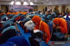 12 Hari Hilang, Jemaah Haji Asal Probolinggo Ditemukan Meninggal Dunia - JPNN.com Jatim