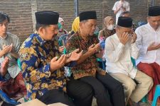2 Jemaah Haji Asal Batang Meninggal di Makkah, Ini Identitasnya - JPNN.com Jateng