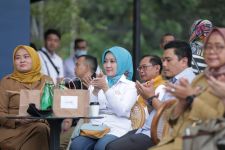 PKJB 2023 Momentum Kebangkitan Industri Kreatif Jawa Barat - JPNN.com Jabar