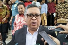 Cawapres Pendamping Ganjar Diumumkan September, Hasto: Bu Mega Sudah Kantongi 10 Nama - JPNN.com Jateng