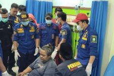 Pria Obesitas 200 Kilogram Asal Tangerang Akan Dirujuk ke RSCM - JPNN.com Banten