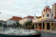 Dishub Surabaya Terapkan Aturan Parkir Progresif di 8 Titik Per 15 Februari 2024 - JPNN.com Jatim