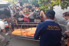 Mayat Perempuan Ditemukan di Kamar Indekos Madiun, Kondisinya Mengenaskan    - JPNN.com Jatim