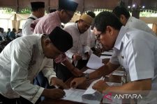 Update Kasus Seleksi Perangkat Desa di Kudus, Unpad Buka Suara - JPNN.com Jateng