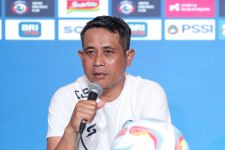Aturan Baru Pemain Asing 5+1 Buat Arema FC Yakin Hadapi Persib - JPNN.com Jatim