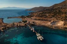 5 Rekomendasi Tempat Wisata di Turki, Destinasi Alam Hingga Tujuan Tentram - JPNN.com Jatim