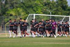 Tak Ingin Egois, Arema FC Pinjamkan 3 Pemain ke Deltras FC Sidoarjo - JPNN.com Jatim