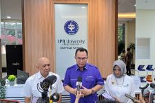 IPB University Bentuk Tim Khusus Selidiki Ledakan di Laboratorium Fakultas Peternakan - JPNN.com Jabar