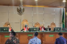 Terungkap, Perjalanan Dinas Yana Mulyana ke Thailand Tak Disetujui Kemendagri - JPNN.com Jabar