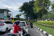 25 Titik di Surabaya Masih Macet, DPRD Minta Dishub Segera Tuntaskan  - JPNN.com Jatim
