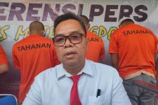 Kronologi Penganiayaan Tahanan Asusila Hingga Tewas di Dalam Sel, Lengkap! - JPNN.com Jabar