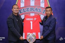 Targetkan Promosi, Deltras FC Tunjuk Widodo CP Jadi Pelatih Mereka - JPNN.com Jatim