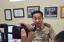 9 Korban Lift Sekolah Az-Zahra Bandar Lampung Belum Dilindungi BPJS Ketenagakerjaan - JPNN.com Lampung