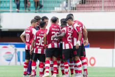  Persis Solo Diterpa Kabar Buruk Jelang Laga Kontra Borneo FC di Stadion Manahan  - JPNN.com Kaltim