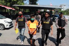 3 Remaja Nekat Lakukan Begal Sadis di Alas Malang Surabaya - JPNN.com Jatim