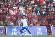 Dipinjamkan ke Klub Liga 2, Rifky Belum Sempat Debut Bersama PSIS Semarang - JPNN.com Jateng