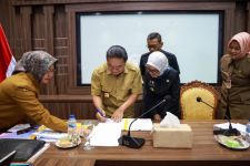 Pemprov Banten Mengusulkan Kubah Bayah jadi Geopark Nasional - JPNN.com Banten