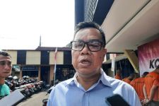 3 Bocil di Depok Diamankan Polisi Gegara Iseng Melempari KRL Dengan Batu  - JPNN.com Jabar