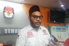 Parpol di Kota Semarang Sudah Lengkapi Perbaikan Berkas Bacaleg ke KPU - JPNN.com Jateng