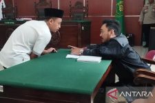 Terdakwa Penyebaran Video Asusila Dituntut 6 Tahun Bui - JPNN.com Banten