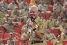 3 Nama Diusulkan Jadi Pj Gubernur Jateng Pengganti Ganjar, Siapa Saja? - JPNN.com Jateng