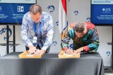 Sekolah Bertaraf Internasional Segera Dibangun di IKN,  Terima Siswa Baru Mulai 2024 - JPNN.com Kaltim