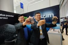 Continuum & PT Laser Indonesia Kembangkan Bisnis Laser Cladding Tanah Air - JPNN.com Jatim