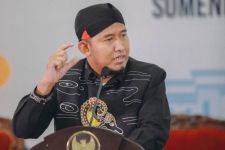 Pilgub Jatim 2024: Jauh di Sumenep, Cak Fauzi Sudah Dikenal Warga Surabaya - JPNN.com Jatim