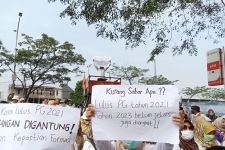 Guru Lulus Passing Grade di Banten Sudah Habis Kesabaran - JPNN.com Banten
