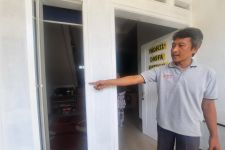 Ditinggal Penghuninya Kerja, Rumah di Pancoran Mas Dibobol Maling - JPNN.com Jabar