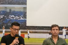 Manajemen Persib Ungkap Alasan Mundurnya Pelatih Luis Milla - JPNN.com Jabar