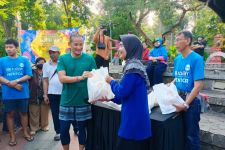 Jelang Pildun U-17 di Indonesia, Menparekraf Siapkan Paket Wisata untuk Tarik Turis Asing - JPNN.com Jatim