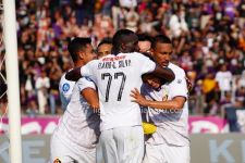 Bantai Arema FC, Persik Tak Ingin Keblinger, Dewa United Siap-Siap! - JPNN.com Jatim