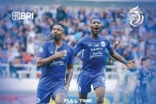 Dua Gol Fortes Bawa PSIS Menang Atas Persebaya, Gilbert Senang - JPNN.com Jateng