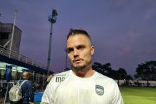 Ikut Pergi dengan Luis Milla, Asisten Pelatih Persib Sampaikan Salam Perpisahan  - JPNN.com Jabar