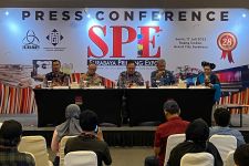 Pameran Surabaya Printing Expo 2023 Hadirkan Berbagai Teknologi Percetakan - JPNN.com Jatim