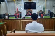 Gegara Hal Ini Sidang Putusan Rizky Noviyandi Achmad Ditunda - JPNN.com Jabar