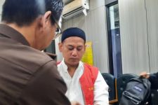 Sidang Putusan Rizky Noviyandi Achmad Ditunda - JPNN.com Jabar