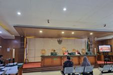 Pengumpulan THR Proyek Pemkot Bandung Dibahas di Forum Rapat Dishub - JPNN.com Jabar