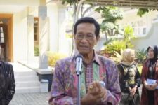 Kepala Dispertaru DIY Ditangkap, Sultan HB X: Tanggung Sendiri! - JPNN.com Jogja