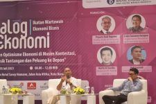 Pengusaha dan Ekonom Optimistis Pilkada Serentak 2024 Tak Pengaruhi Ekonomi Indonesia - JPNN.com Jabar