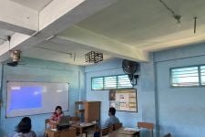 Miris, SMP Swasta di Surabaya Cuman Dapat 1 Siswa - JPNN.com Jatim