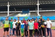 13 Atlet Atletik Sumut Diterjunkan pada Peparpenas Palembang, NPC Sumut Targetkan Hasil Maksimal - JPNN.com Sumut